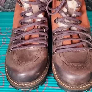 Luxe de Leon | Shoes | Luxe De Leon Tierra Handcrafted Mens  display picture 2